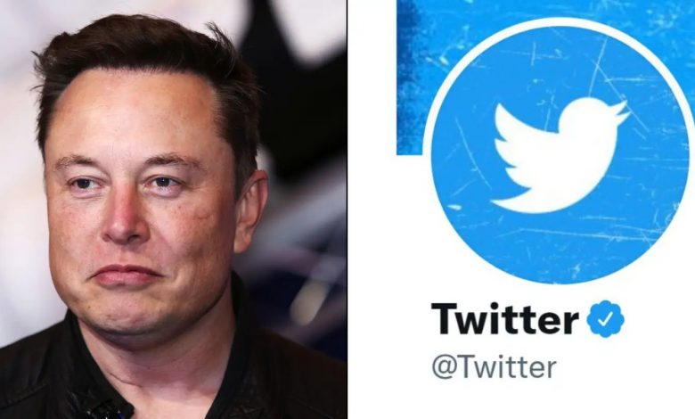 Musk Twitter News