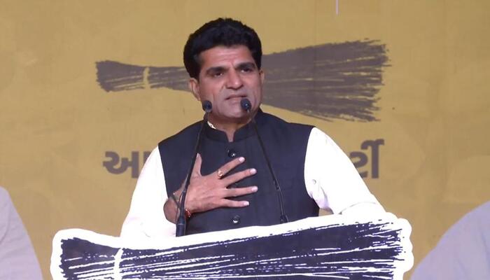 Gujarat Election 2022