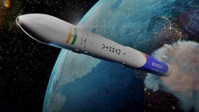 India Private Rocket