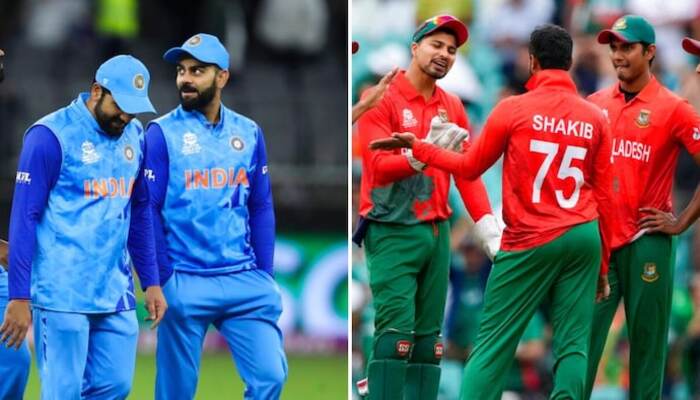 India vs Bangladesh