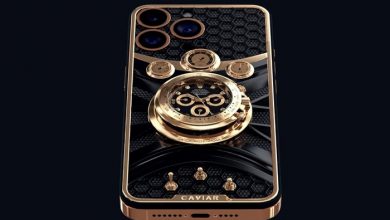Most Expensive Smartphone