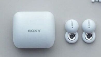 Sony WF-LS900N