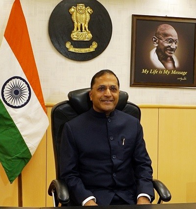 India Election Commissioner
