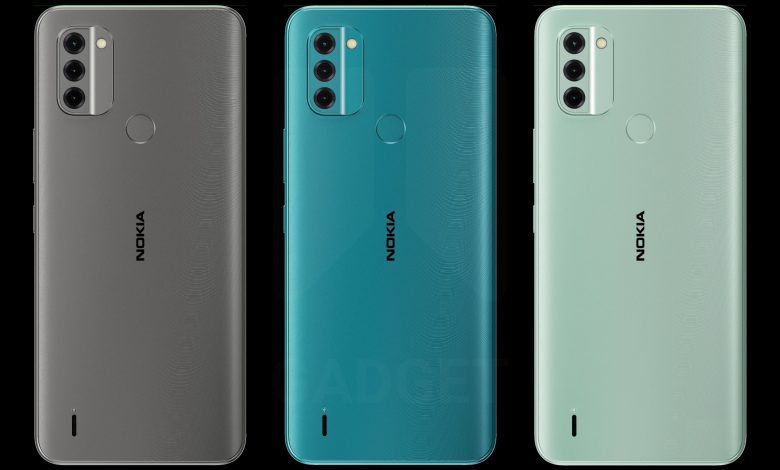 Nokia C31 Launch