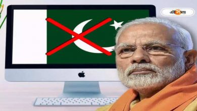 India Ban Pakistani OTT