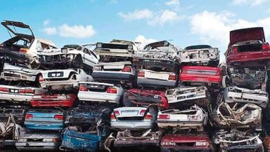 Vehicle Scrappage Policy