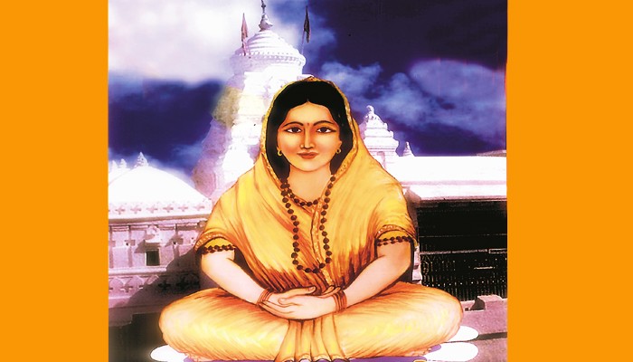 Rajim Mata Jayanti : भक्तिन राजिम माता के सन्देश को जीवन में उतारने की जरूरत