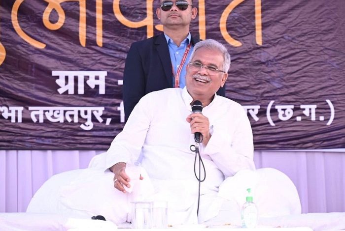 CM Takhatpur Bhet Mulaqat