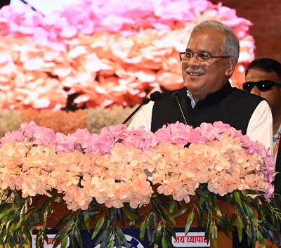 CM In Annual Conference