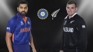 IND-NZ 3rd ODI