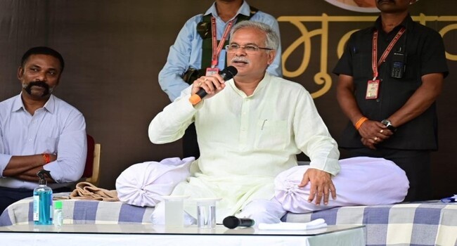 Bhent Mulakat Karyakram