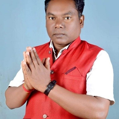 Bijapur BJP Leader Murder