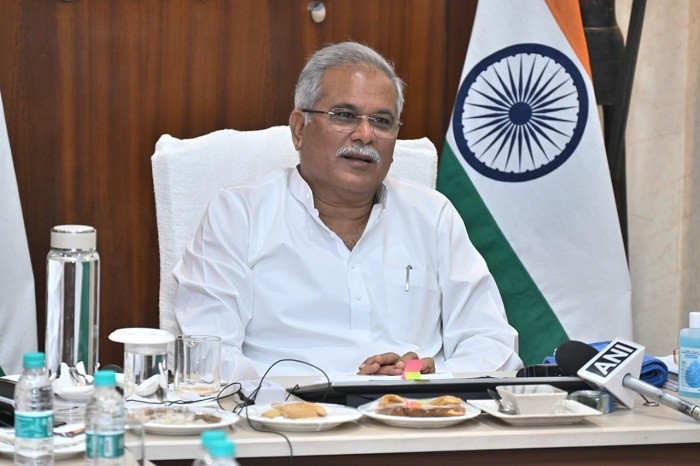 CM on Chitfund Company