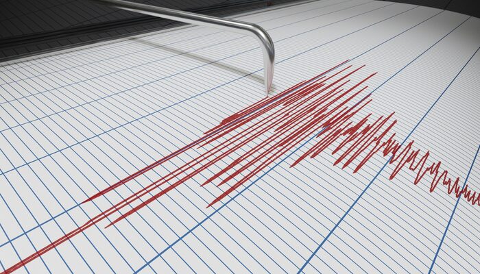 Earthquake in Bilaspur