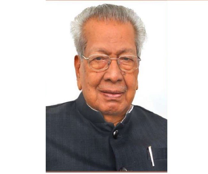 Chhattisgarh New Governor Biswa