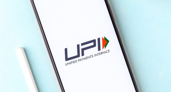 UPI Pin News