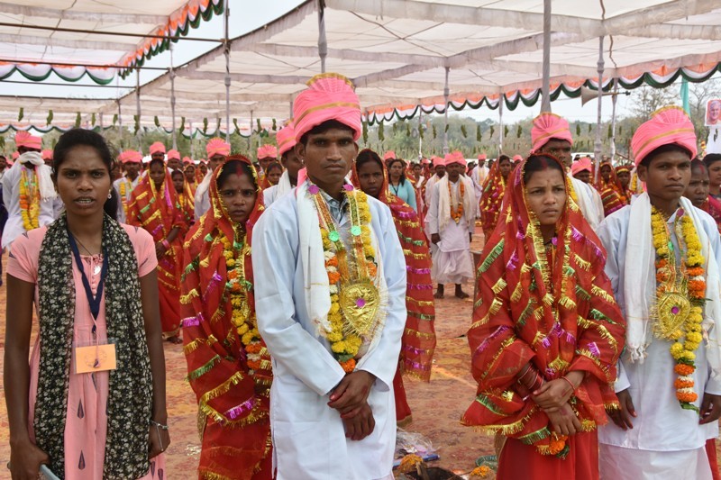 CM Marriage Yojana