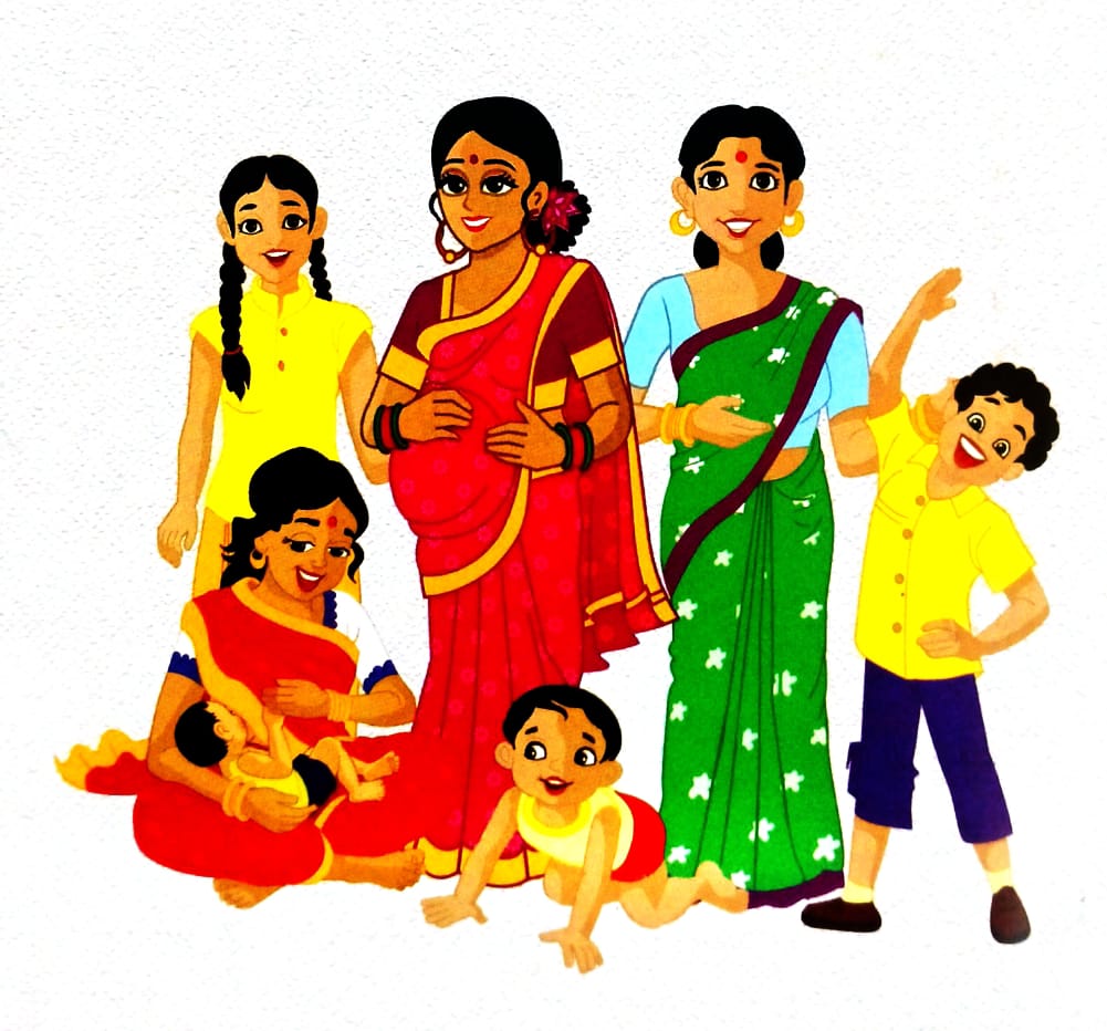 Prevention of Anemia