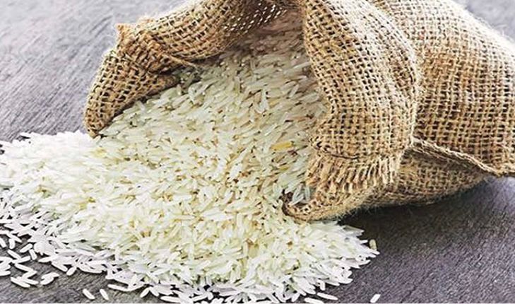 Fortified Rice News