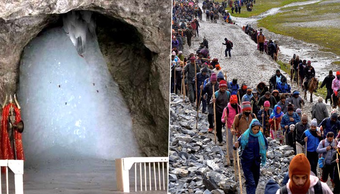 Amarnath Yatra 2023