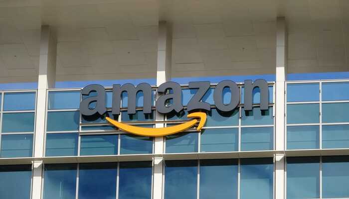 Amazon Layoffs