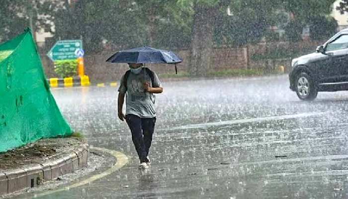 Chhattisgarh Weather News
