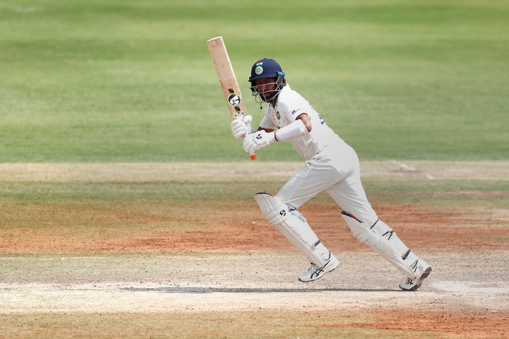 India Australia Indore Test