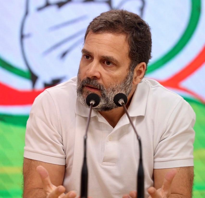 Rahul Defamation Case