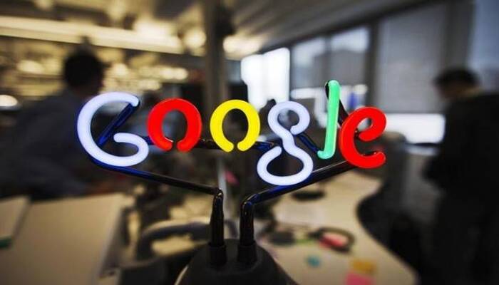 Google Fine