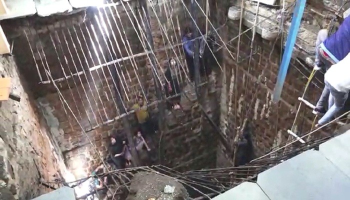 Indore Tragedy