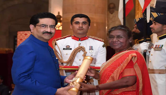 Padma Award 2023