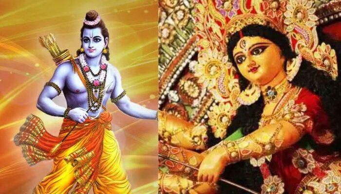 Ram Navami 2023