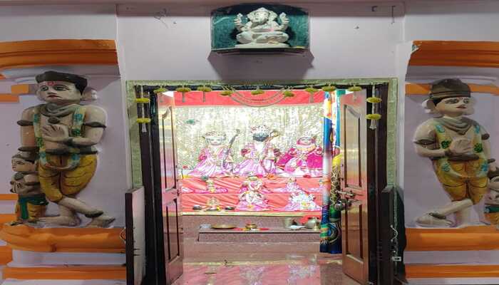 Ram Navami 2023