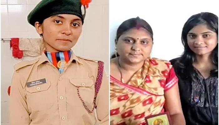 Women Agniveer