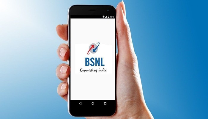 BSNL Recharge Plan