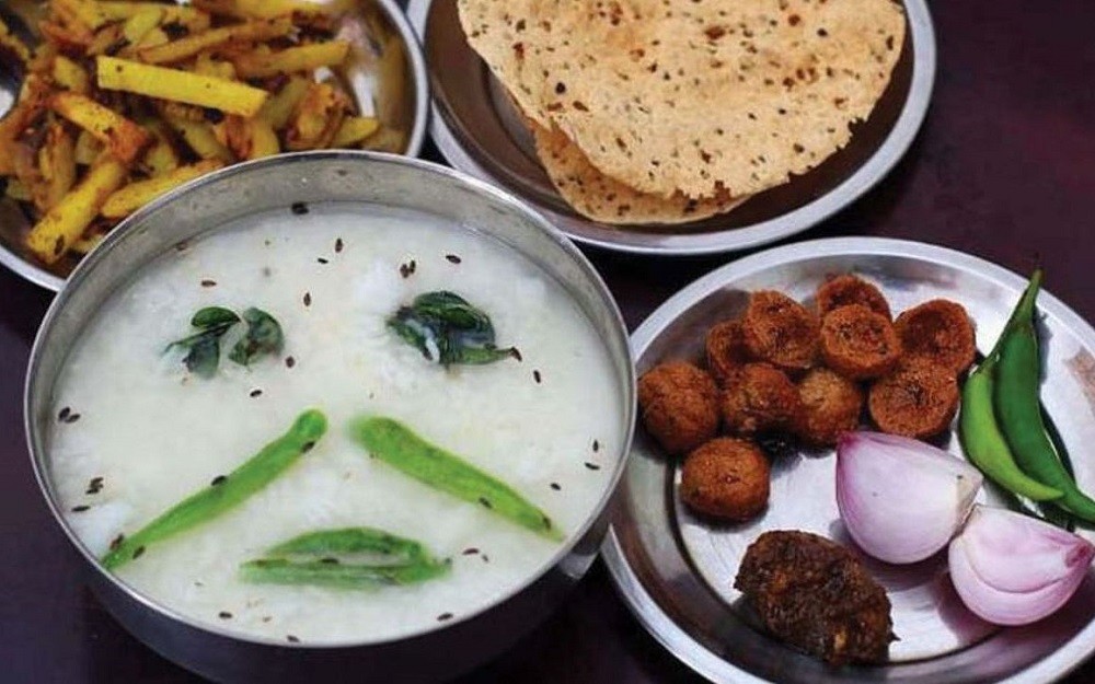 Bore Basi Super Food