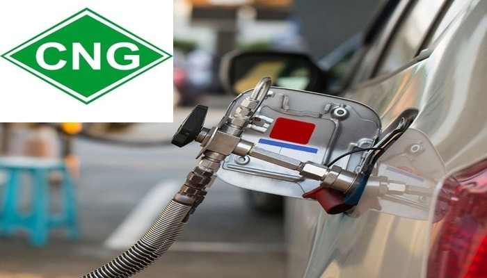 CNG PNG Price