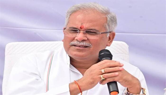 Chhattisgarh Election 2023