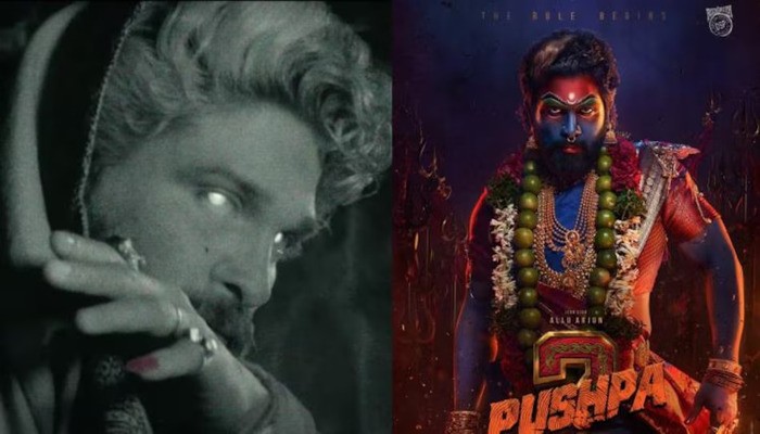 Pushpa 2