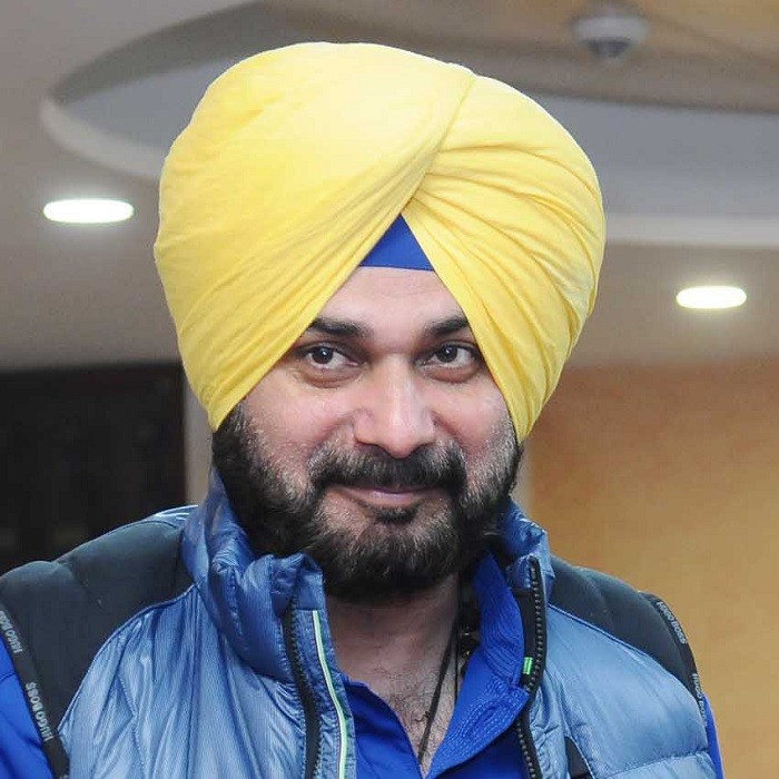 Sidhu Released from Jail