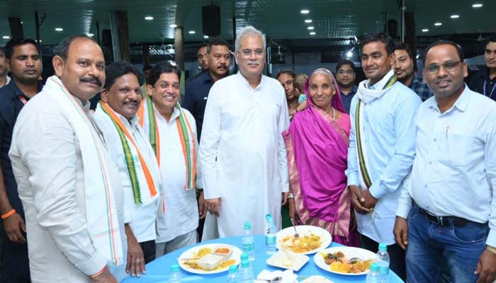 भेंट-मुलाकात