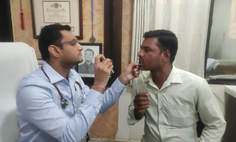 Chanda Devi Tiwari Hospital