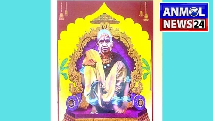 Biography of Bhaneshwari Devi