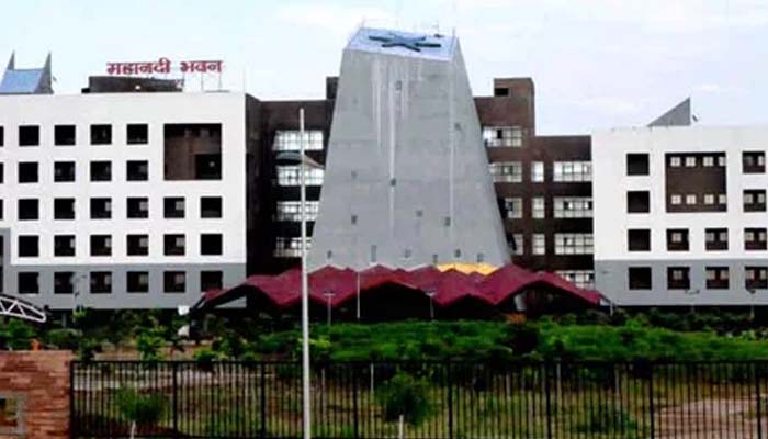 Forest Service Officers