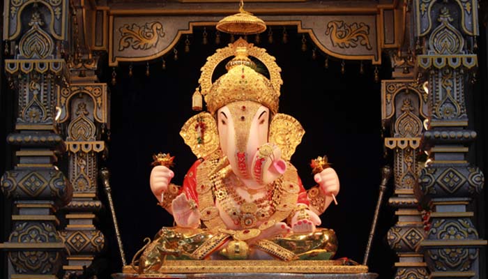 Famous Ganesha Temples