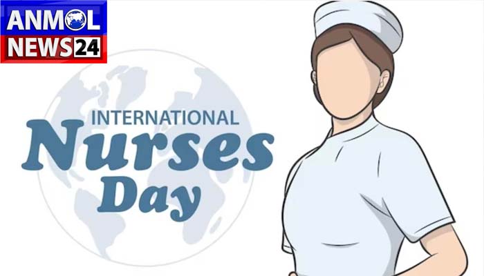 International Nurses Day 2023