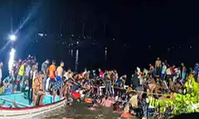 Kerala Boat Tragedy