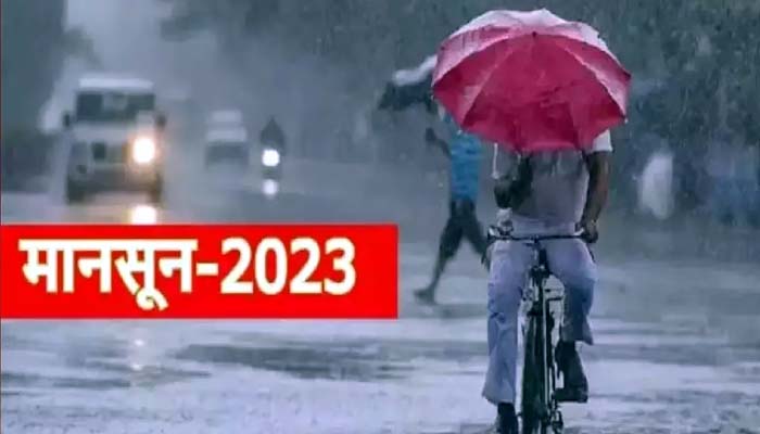 Monsoon Reached Kerala