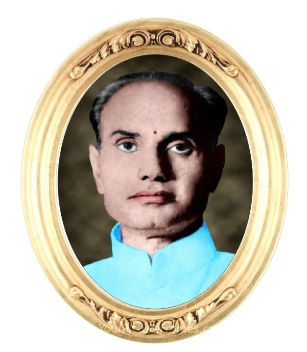 Pandit Banshraj Tiwari Balodabazar