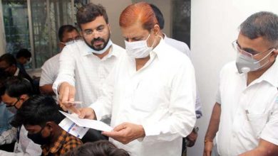 आरटीओ में नई व्यवस्था